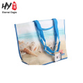 non woven pp shopping tote bags